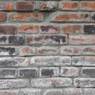 Photo Textures of Wall Bricks